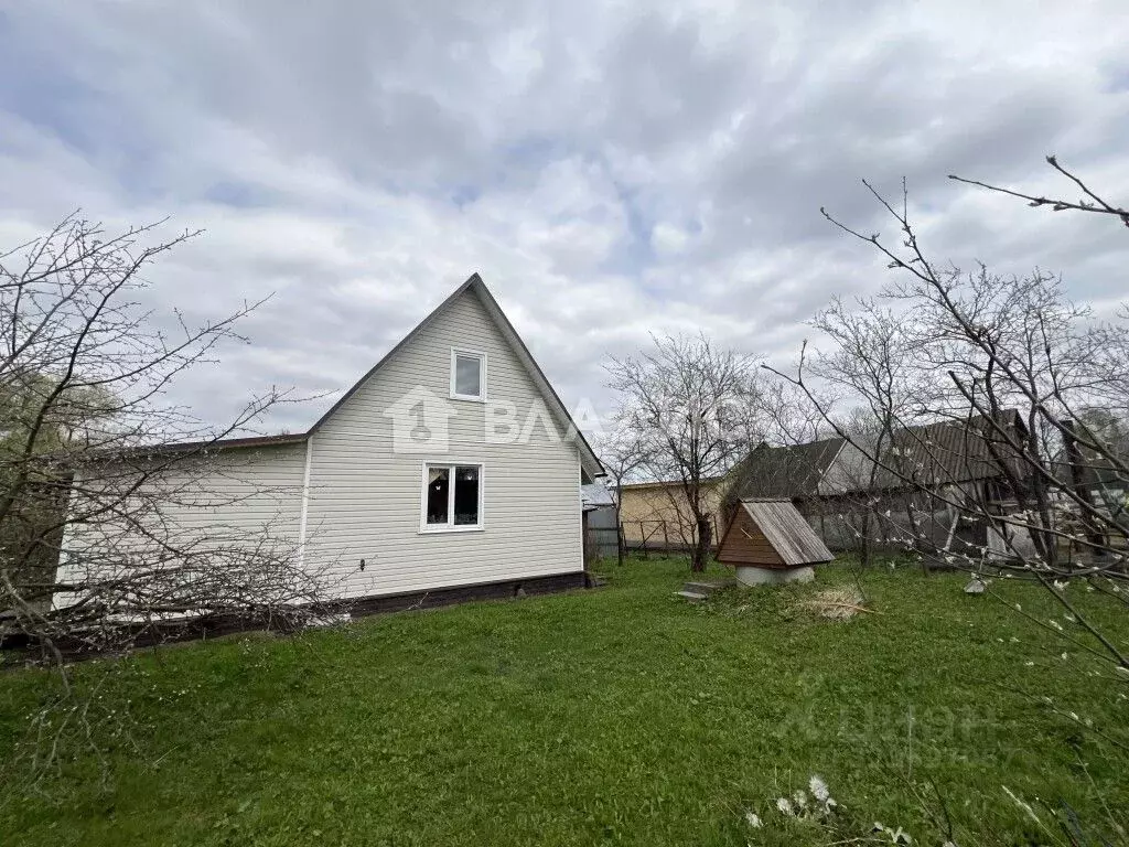 Дом в Московская область, Зарайск муниципальный округ, д. Астрамьево  ... - Фото 1