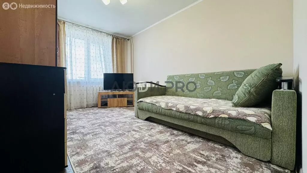 1к в 5-комнатной квартире (12.2 м) - Фото 2