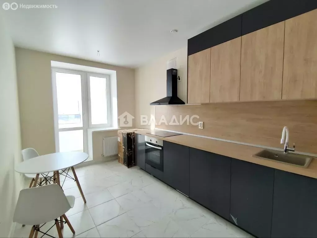 1-комнатная квартира: село Засечное, улица Натальи Лавровой, 20/1 ... - Фото 2