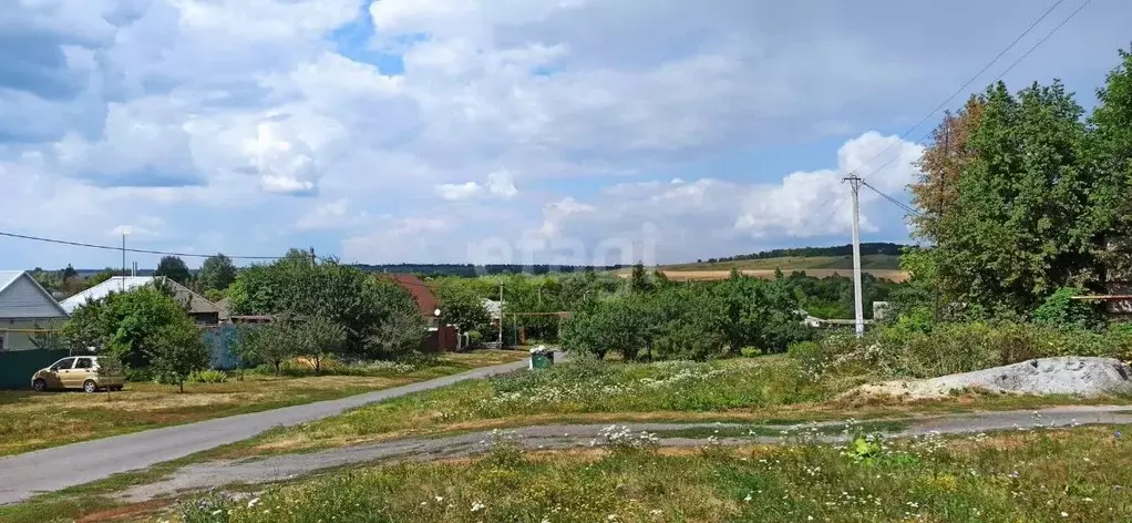 Дом в Белгородская область, Губкинский городской округ, с. Кандаурово ... - Фото 1