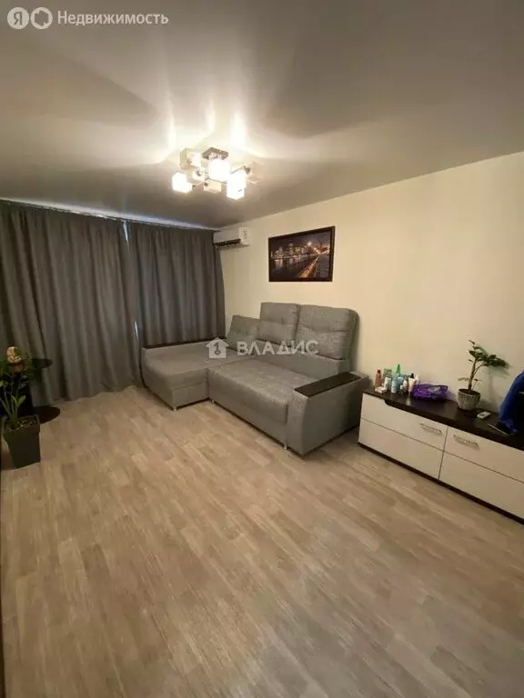 1-комнатная квартира: Волгоград, улица Фадеева, 25 (32.2 м) - Фото 1