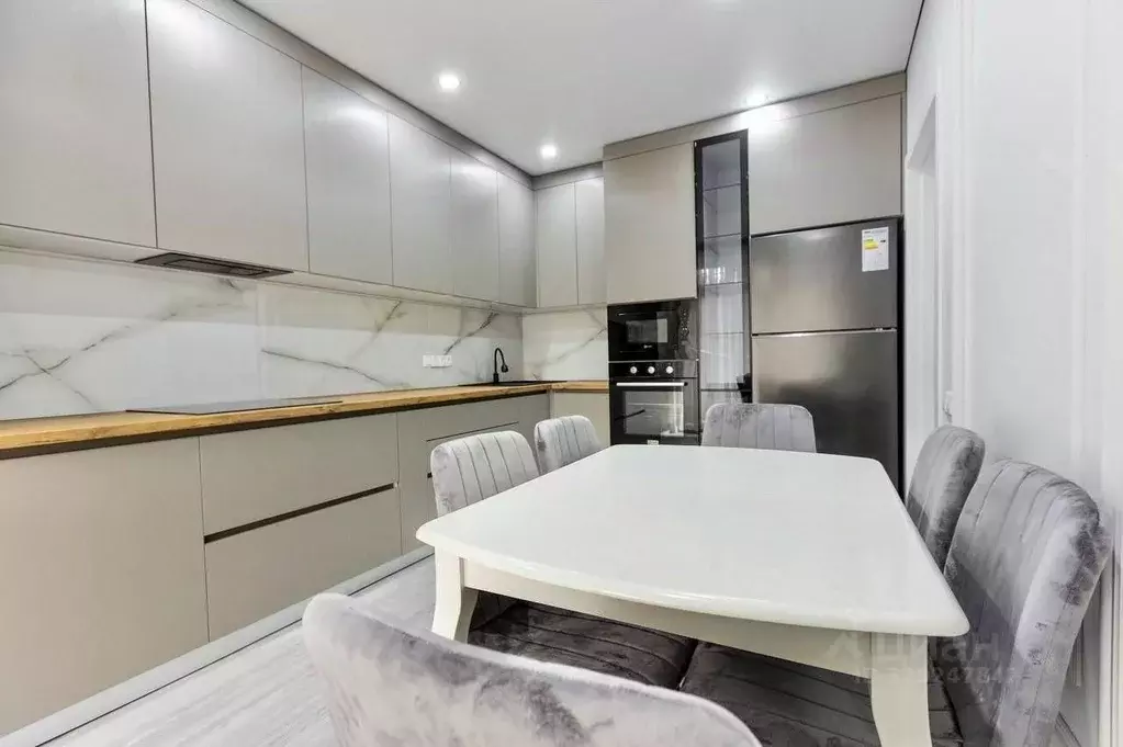 3-к кв. Башкортостан, Уфа бул. Ибрагимова, 90/2 (90.0 м) - Фото 1