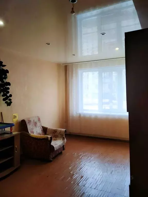 2-к кв. Кировская область, Киров Радужный мкр, ул. Конституции, 13Б ... - Фото 1