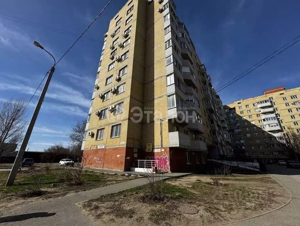 Помещение свободного назначения в Волгоградская область, Волгоград ... - Фото 0
