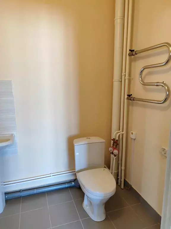 Продаётся 2-к квартира, 38.1 м - Фото 1