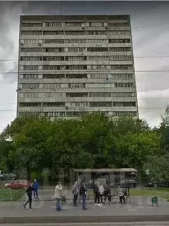 2-к кв. Москва Открытое ш., 17К1 (50.1 м) - Фото 2