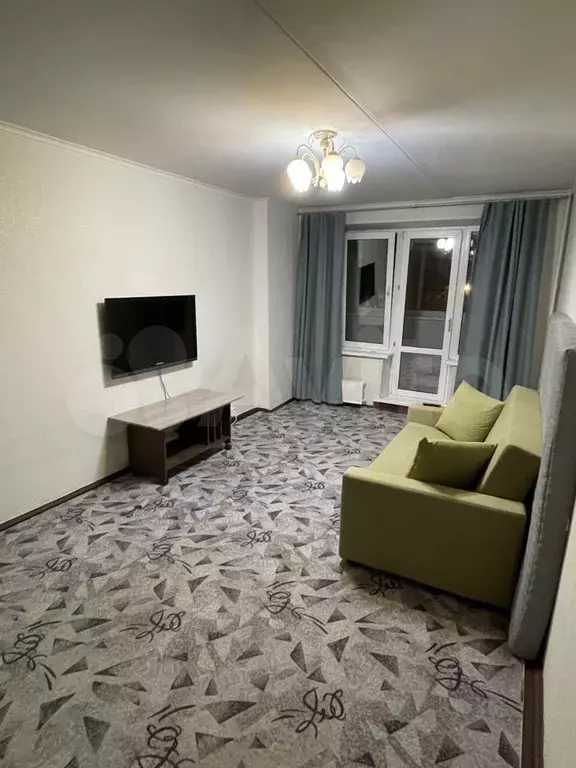 2-к. квартира, 50 м, 4/5 эт. - Фото 0