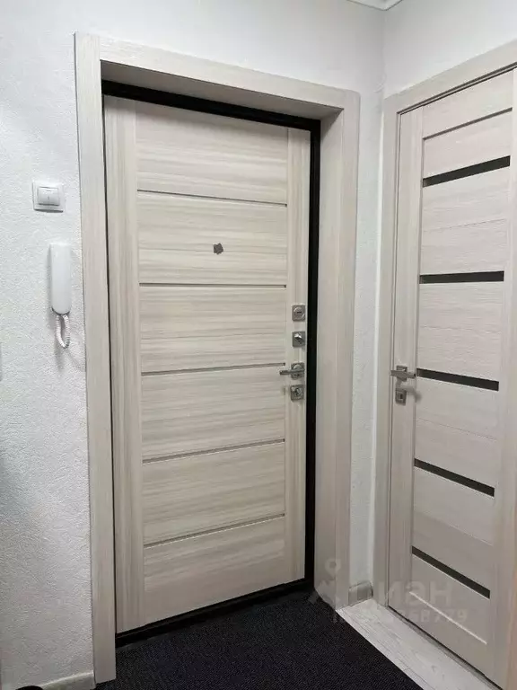 1-к кв. Москва ул. Константина Царева, 18 (31.2 м) - Фото 2