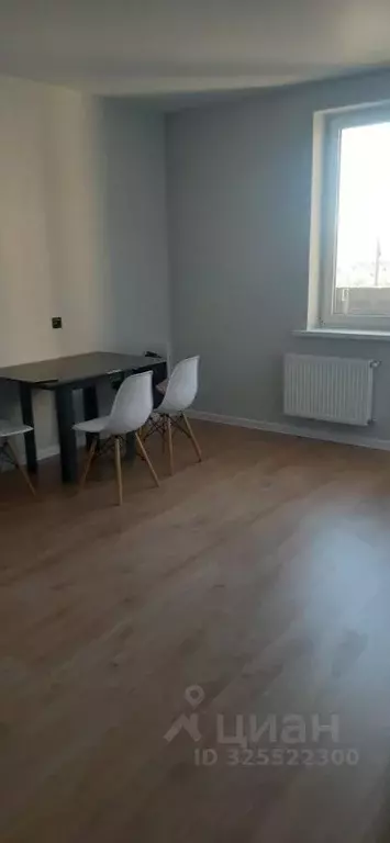 3-к кв. Краснодарский край, Краснодар ул. Летчика Позднякова, 2к20 ... - Фото 2