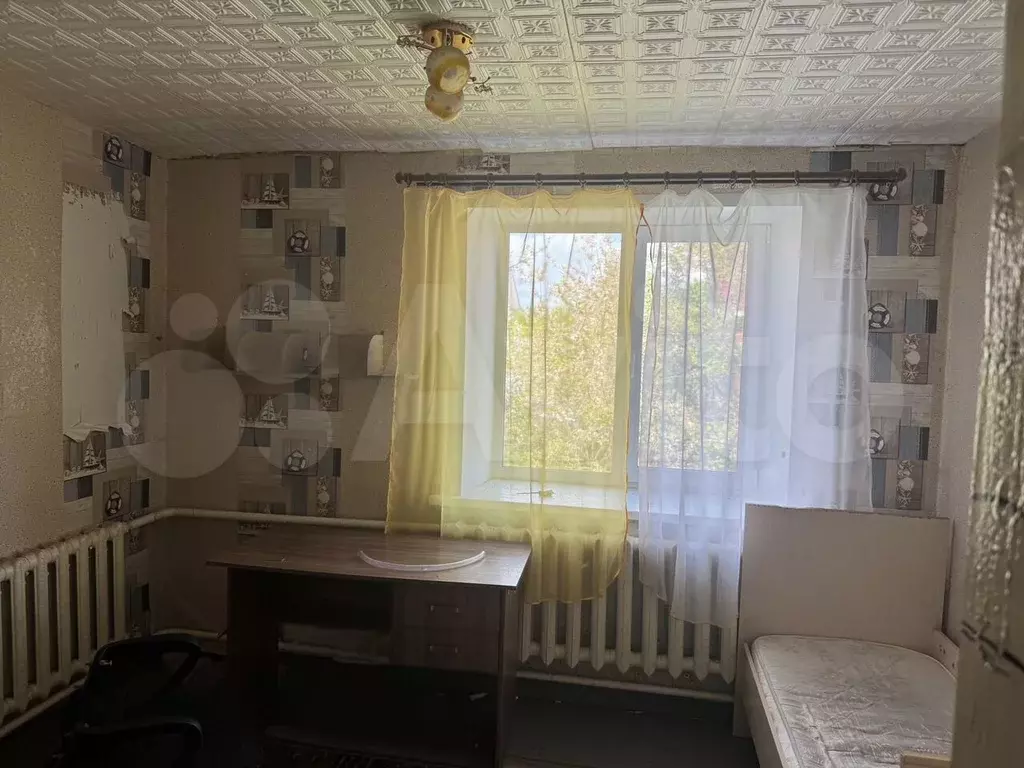 3-к. квартира, 66,9 м, 1/1 эт. - Фото 1