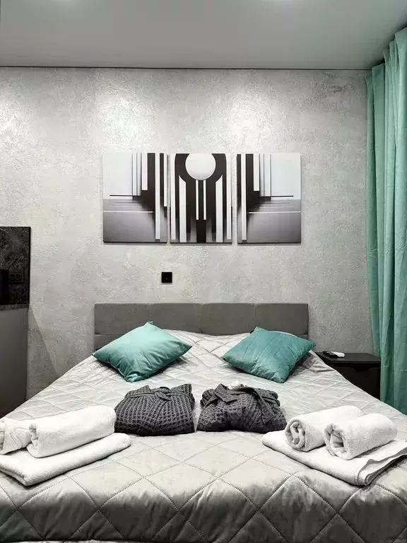 Студия Адыгея, Майкоп ул. К.А. Васильева, 1к3 (20.0 м) - Фото 1