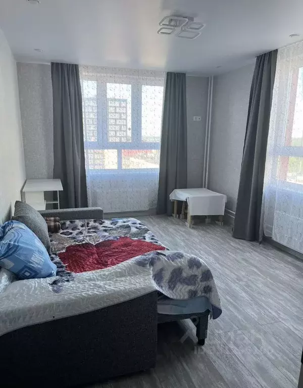2-к кв. Московская область, Балашиха ул. Яганова, 8 (59.0 м) - Фото 1