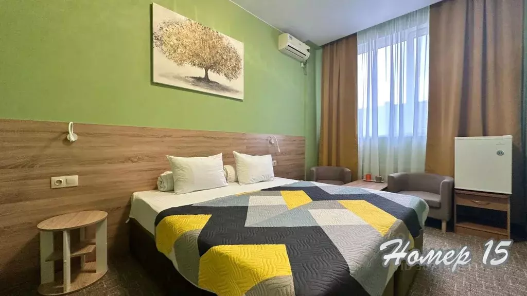 Комната Москва Варшавское ш., вл132с2 (30.0 м) - Фото 2