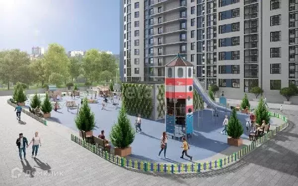 Продаётся квартира-студия, 22.1 м - Фото 1