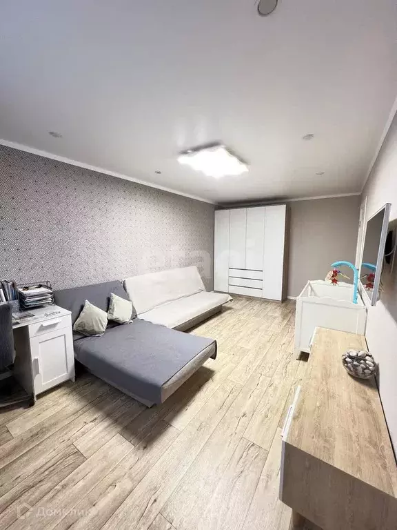 Продаётся 2-к квартира, 57.9 м - Фото 1