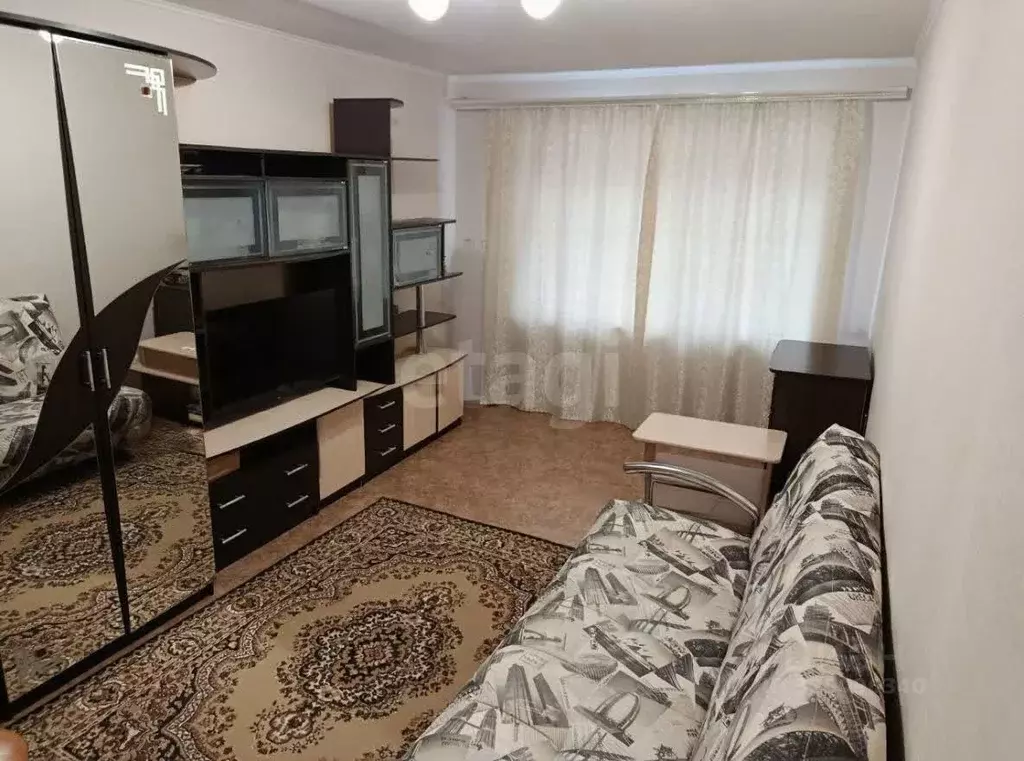 1-к кв. Пермский край, Нытва Комсомольская ул., 29 (33.8 м) - Фото 2