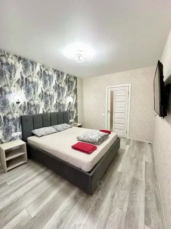 3-к кв. Волгоградская область, Волгоград ул. Пархоменко, 2 (62.0 м) - Фото 1