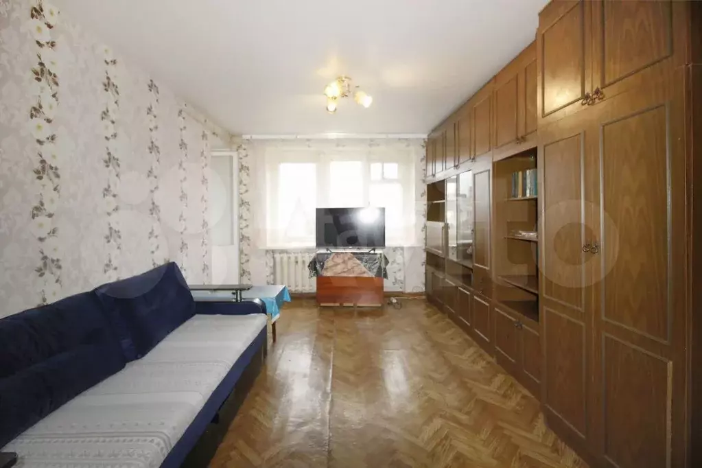 2-к. квартира, 54 м, 5/5 эт. - Фото 0