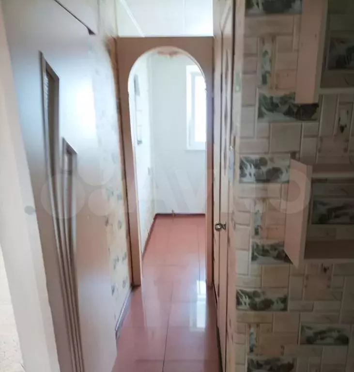 1-к. квартира, 30 м, 3/5 эт. - Фото 1