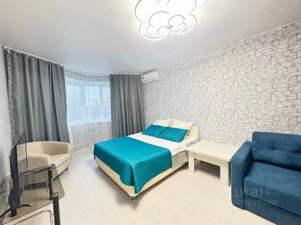 1-к кв. Орловская область, Орел ул. Лескова, 3 (41.0 м) - Фото 2