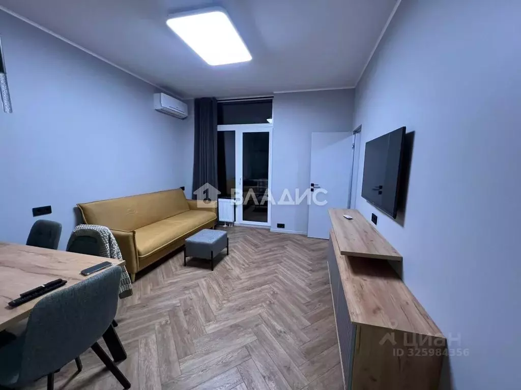 2-к кв. Московская область, Красногорск городской округ, Отрадное пгт ... - Фото 2