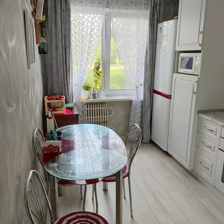 Продаётся 2-к квартира, 51 м - Фото 0