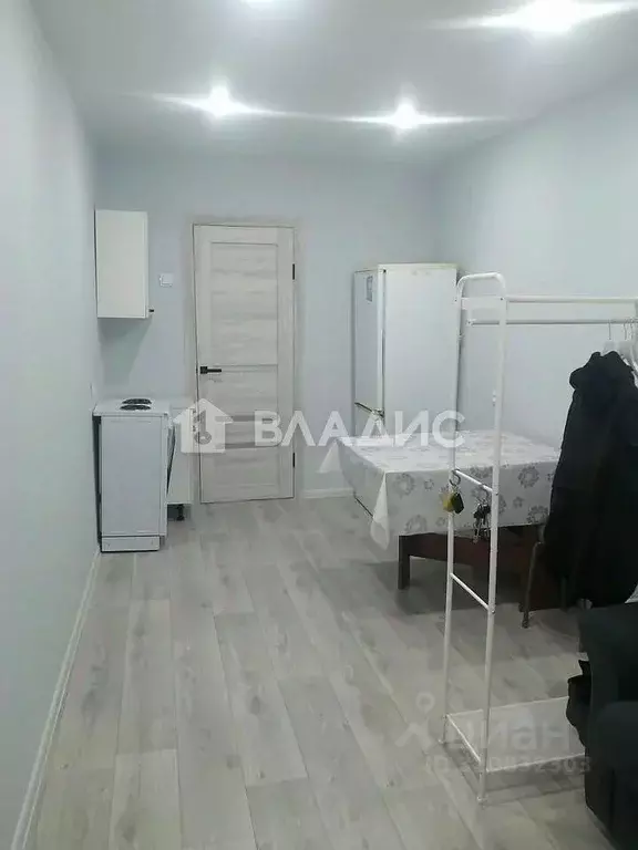 Студия Бурятия, Улан-Удэ ул. Сахьяновой, 19 (18.5 м) - Фото 1
