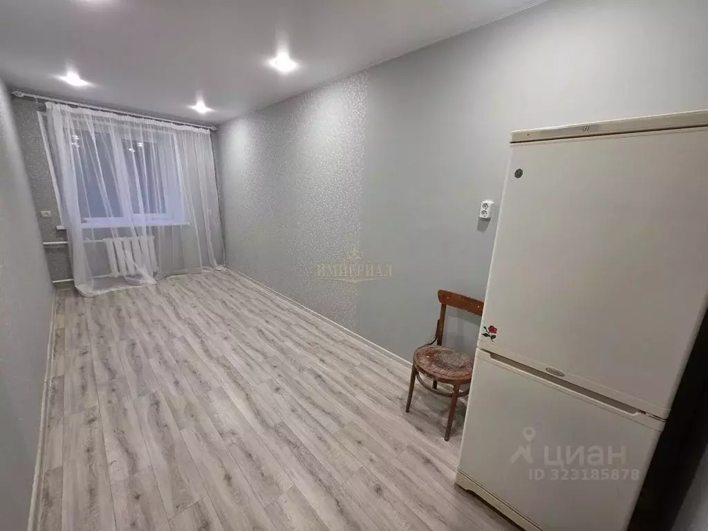 Комната Марий Эл, Йошкар-Ола Пролетарская ул., 63 (12.0 м) - Фото 1