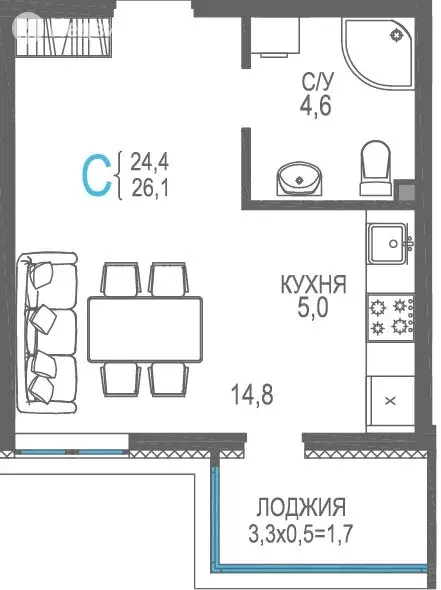 Купить Квартиру Евпатория Проспект Ленина