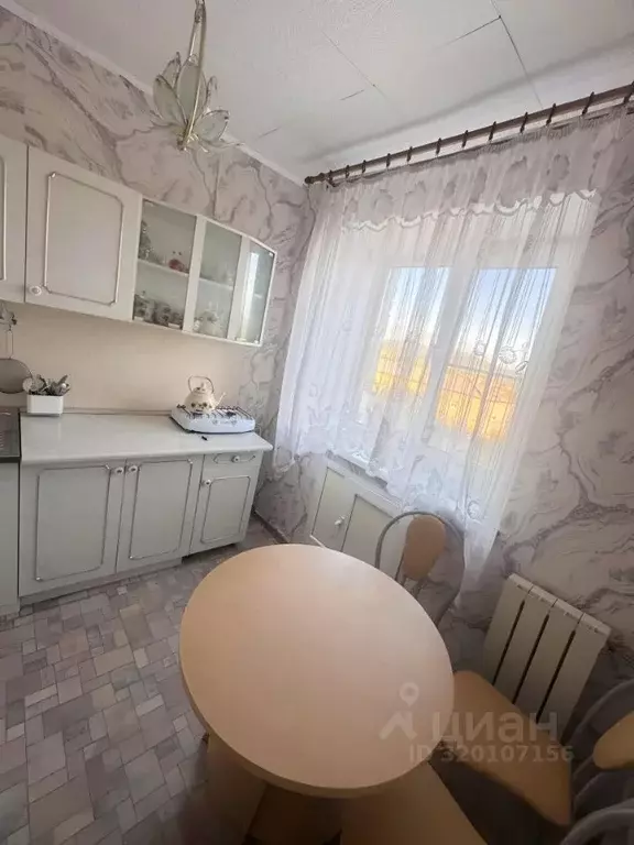 1-к кв. Забайкальский край, Чита ул. Ярославского, 19 (30.0 м) - Фото 0