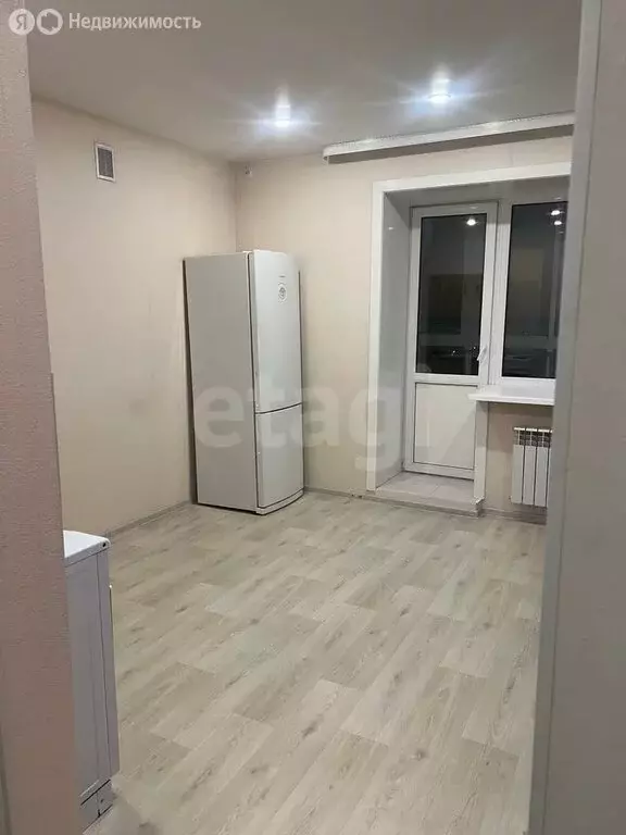 Квартира-студия: Благовещенск, улица Островского, 218 (24 м) - Фото 2