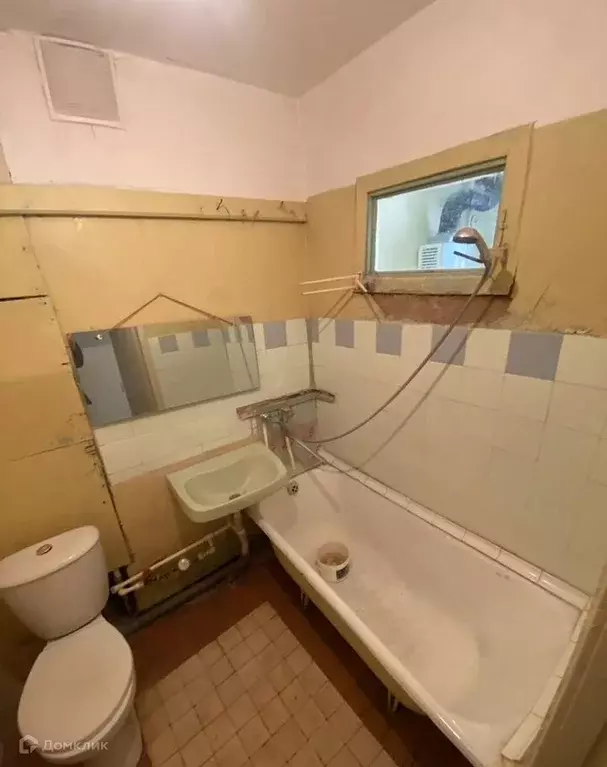 Продаётся 1-к квартира, 31 м - Фото 1