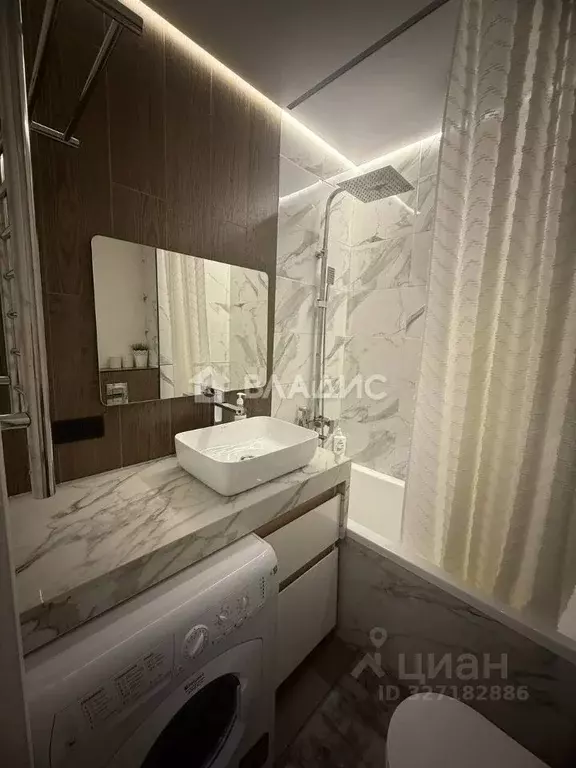 1-к кв. Нижегородская область, Нижний Новгород Бурнаковская ул., 93 ... - Фото 1