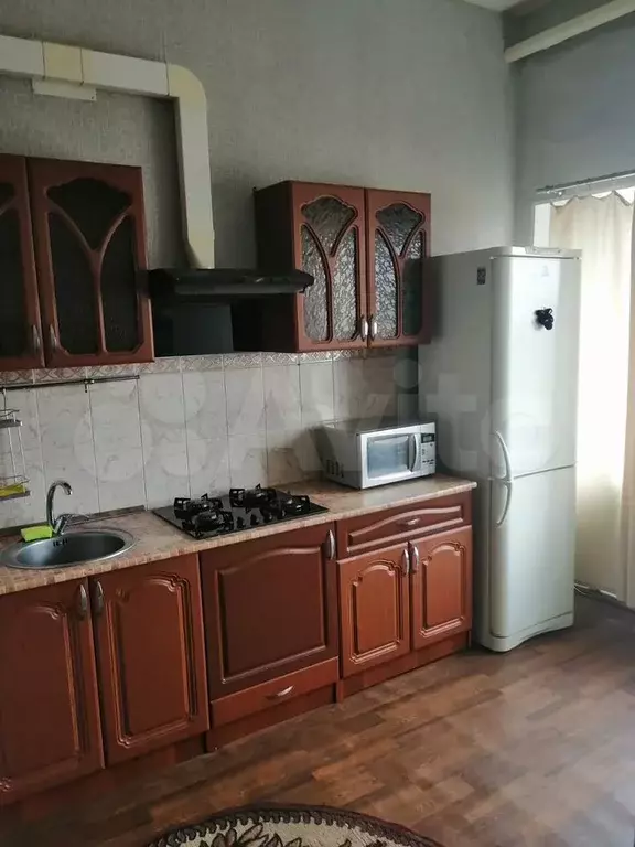 1-к. квартира, 31 м, 5/5 эт. - Фото 1