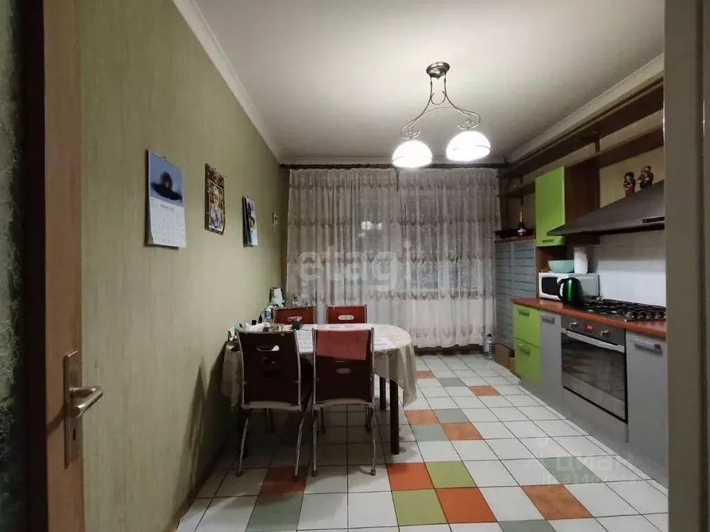 2-к кв. Ханты-Мансийский АО, Ханты-Мансийск ул. Мира, 51 (76.3 м) - Фото 0