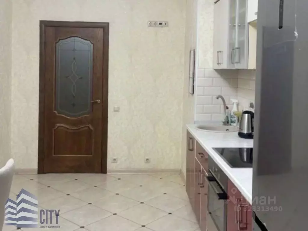 3-к кв. Московская область, Реутов Юбилейный просп., 16 (100.0 м) - Фото 2