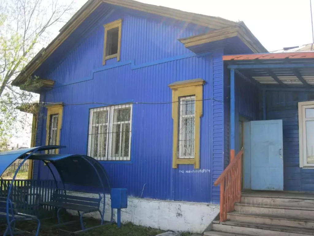 Помещение свободного назначения в Красноярский край, Красноярск ... - Фото 1