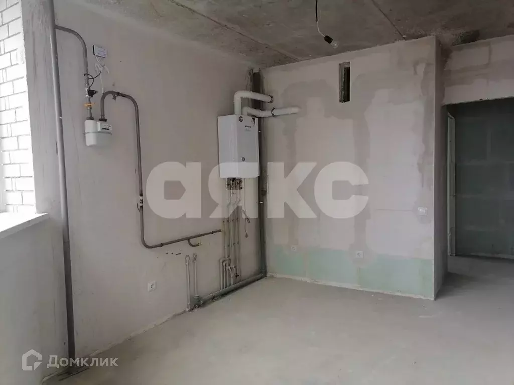 Продаётся 1-к квартира, 44.4 м - Фото 1