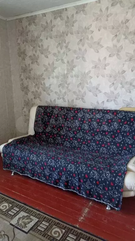 1-к. квартира, 30 м, 5/5 эт. - Фото 1