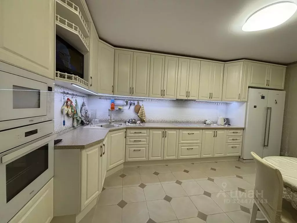 2-к кв. Московская область, Балашиха ул. Бояринова, 11 (65.9 м) - Фото 2