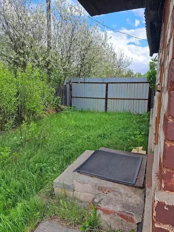 Дом в Челябинская область, Челябинск Березка-2 СТ,  (48 м) - Фото 1