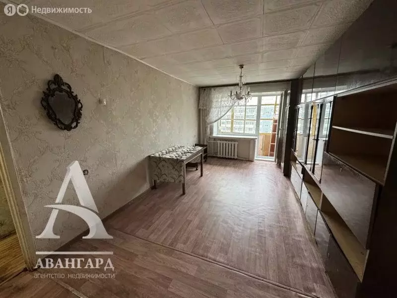 1-комнатная квартира: Клин, улица Карла Маркса, 88А (32.8 м) - Фото 2