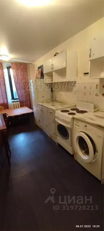 1-к кв. Москва 2-я Филевская ул., 10 (41.0 м) - Фото 0