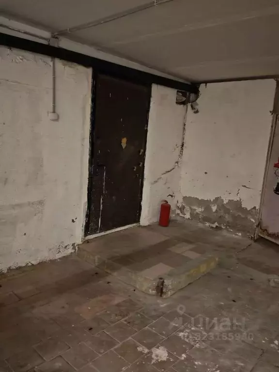 Помещение свободного назначения в Москва 1-й Новокузнецкий пер., 5-7 ... - Фото 2