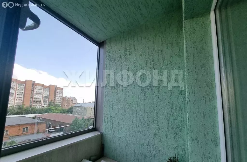 2-комнатная квартира: Новосибирск, улица Восход, 20/1 (65.4 м) - Фото 1