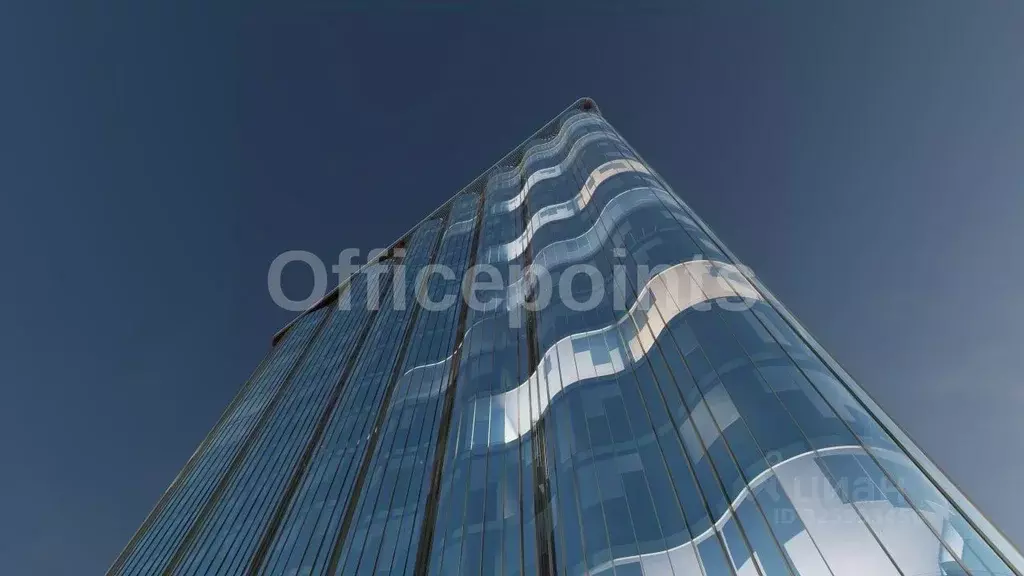 Офис в Москва Бауманская ул., 11С1 (1006 м) - Фото 2