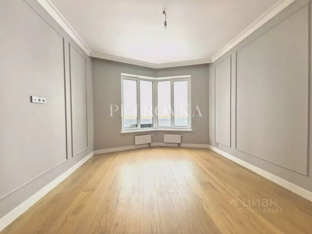 Квартира, 2 комнаты, 60 м - Фото 1