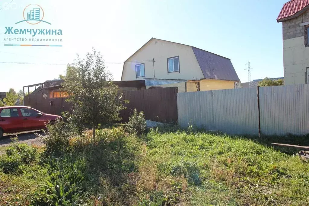 Дом в Димитровград, улица Барышева, 35А (960 м) - Фото 0