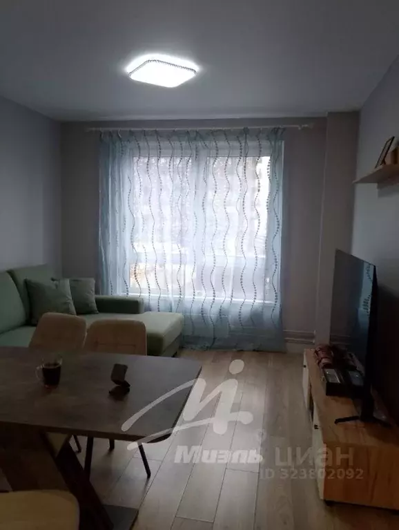 4-к кв. Москва Складочная ул., 2 (80.0 м) - Фото 1