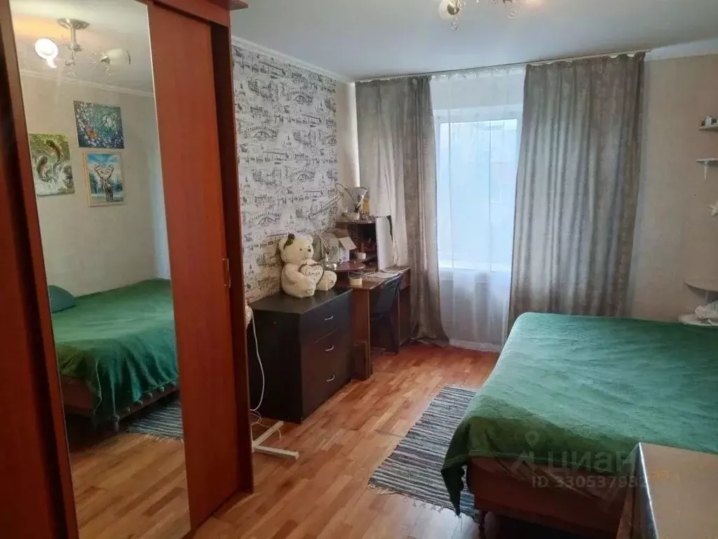Комната Московская область, Химки ул. Лавочкина, 8 (19.0 м) - Фото 2